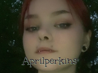 Aprilperkins