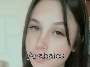 Arabales