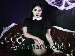 Arabellamelodie