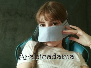 Arabicadania