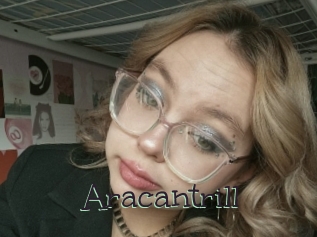 Aracantrill