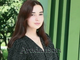 Aradanson