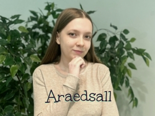 Araedsall