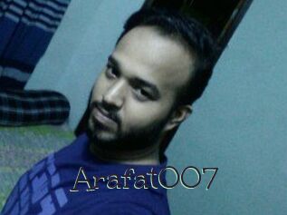 Arafat007