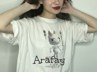 Arafay