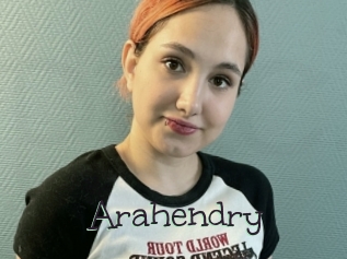 arahendry Pucelles