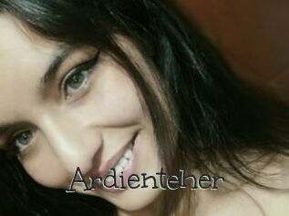 Ardienteher