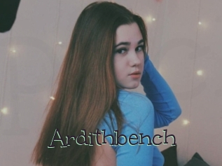 Ardithbench