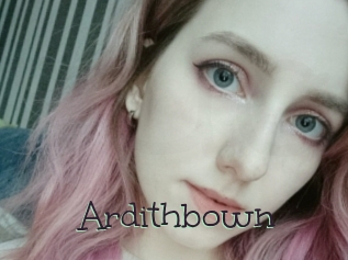 Ardithbown