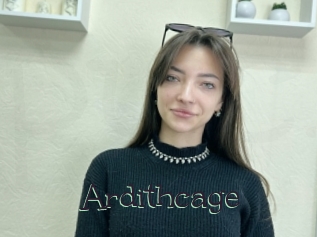 Ardithcage