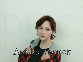 Ardithdimmick
