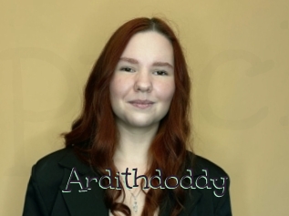 Ardithdoddy