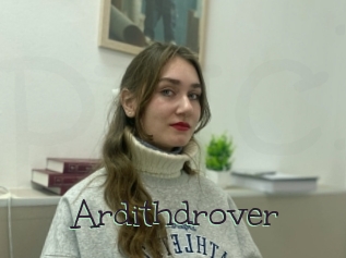 Ardithdrover