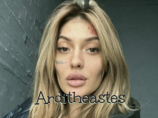 Arditheastes