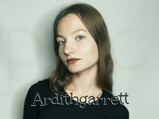 Ardithgarrett