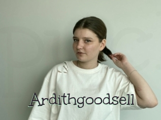 Ardithgoodsell