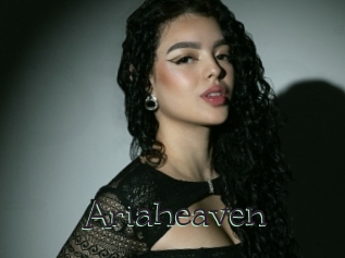 Ariaheaven