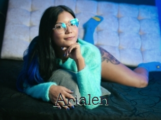 Arialen