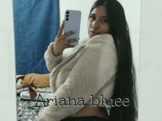 Ariana_bluee