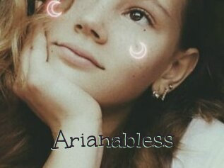 Arianabless