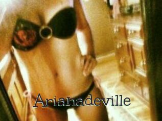 Arianadeville