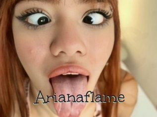 Arianaflame