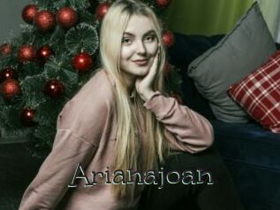 Arianajoan