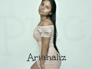 Arianaliz