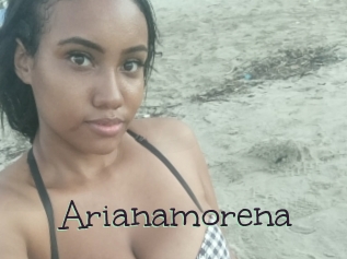 Arianamorena