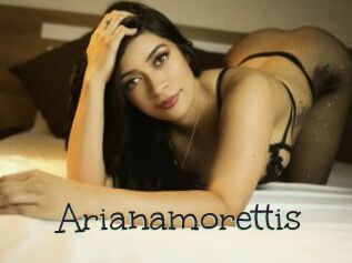 Arianamorettis