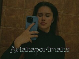 Arianaportmans