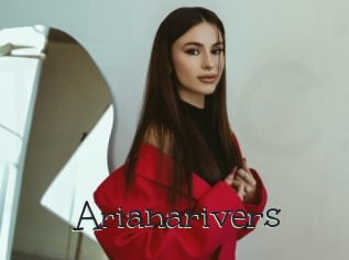 Arianarivers