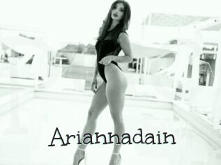 Ariannadain