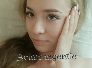 Ariannagentle