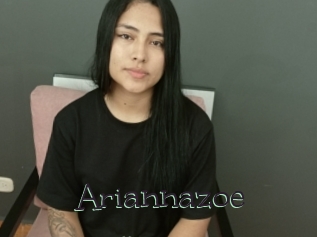 Ariannazoe