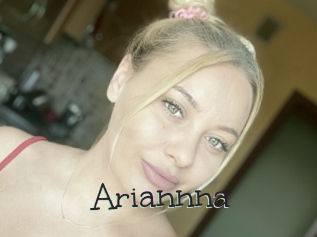 Ariannna