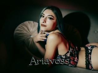 Ariavoss