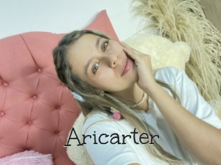 Aricarter