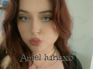 Ariel_lunaxo