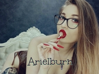 Arielburn