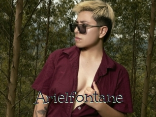 Arielfontane