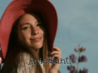 Arielsanti