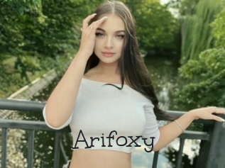 Arifoxy