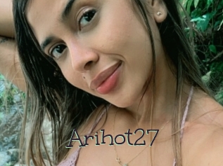 Arihot27