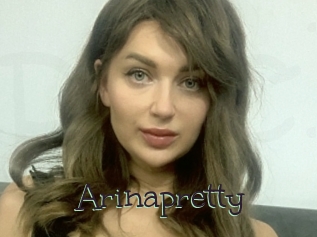 Arinapretty