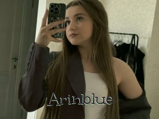 Arinblue