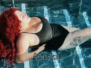 Arinka
