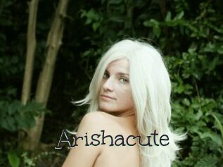 Arishacute