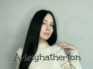 Arleighatherton