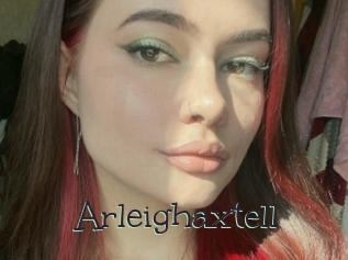 Arleighaxtell